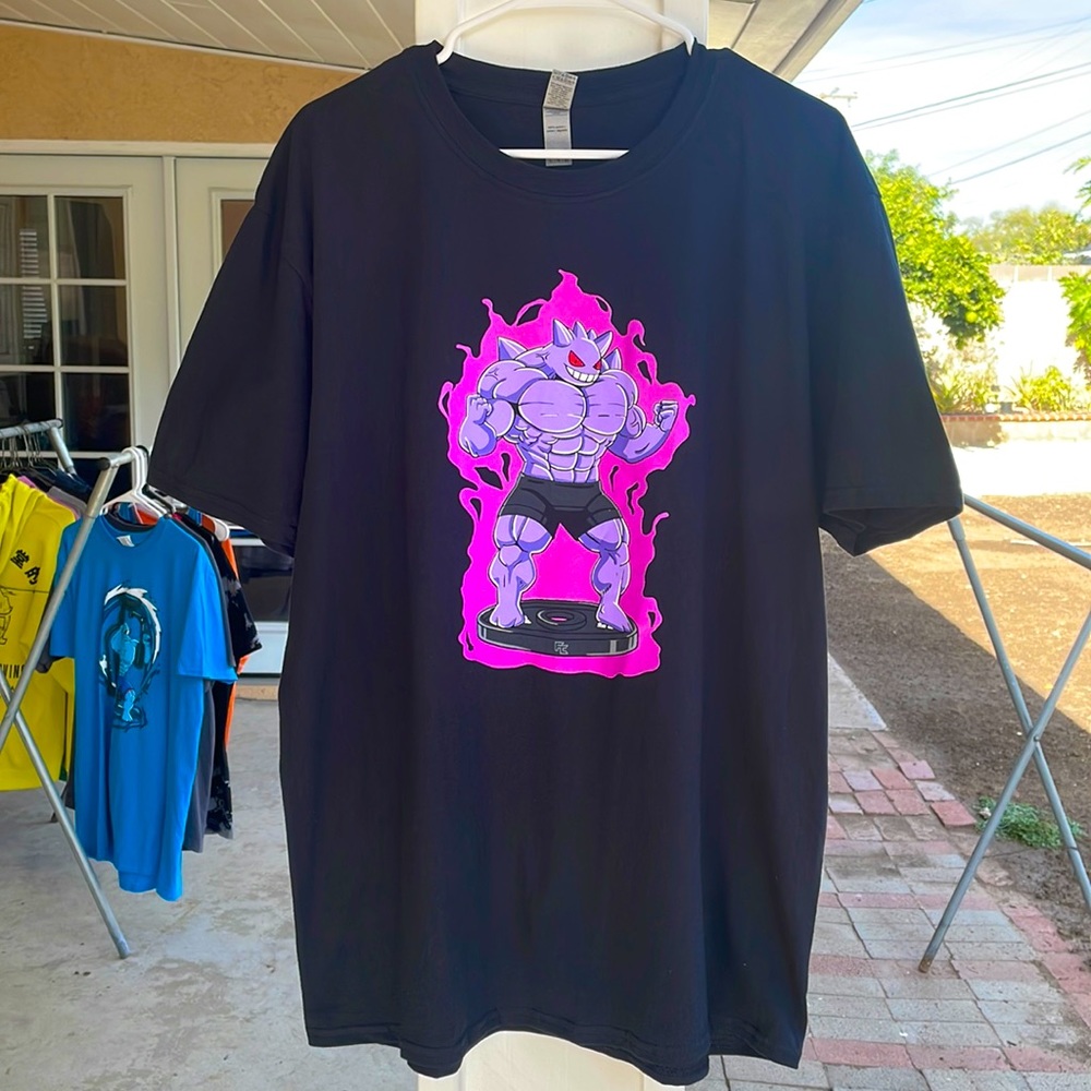 XL Graphic T-Shirt